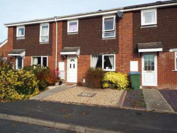 3 Bedroom Terraced
